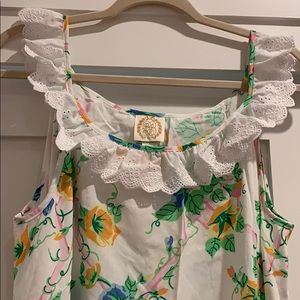 NWT Beaufort Bonnet Company Maxi Nightgown